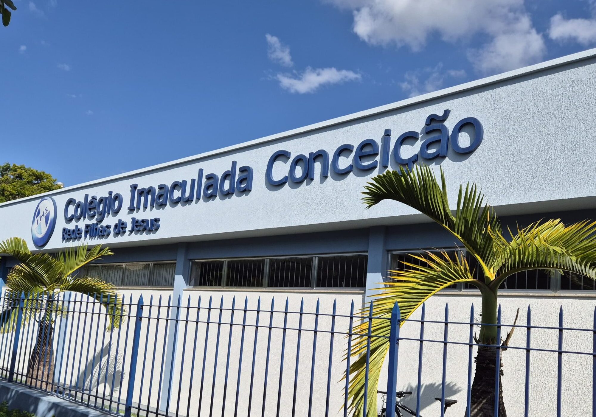 Colégio Imaculada Conceição é vendido para Sesi Minas - Bom dia Leopoldina