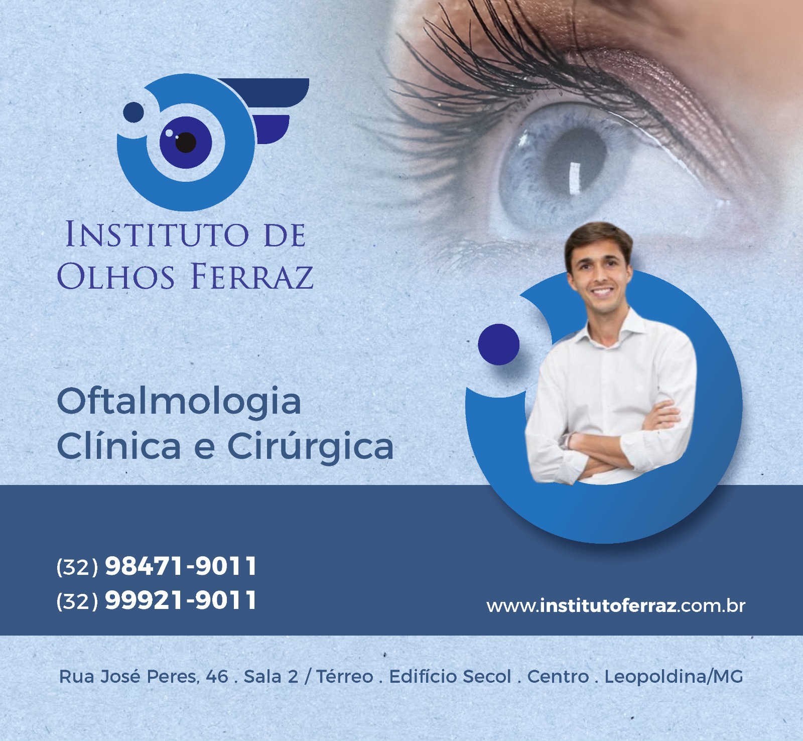 Doutor Lívio Ferraz